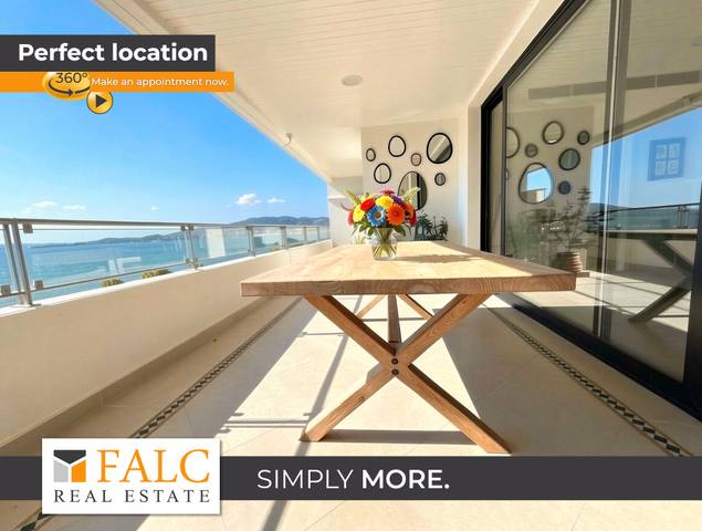 Apartamento en Venta en Foners