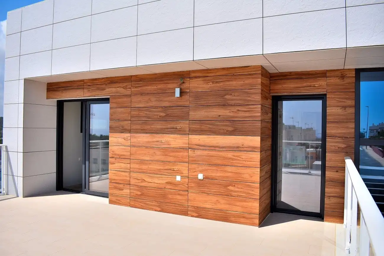 Villa avec piscine à vendre à Balcón de Finestrat - Terra Marina, imagen 17