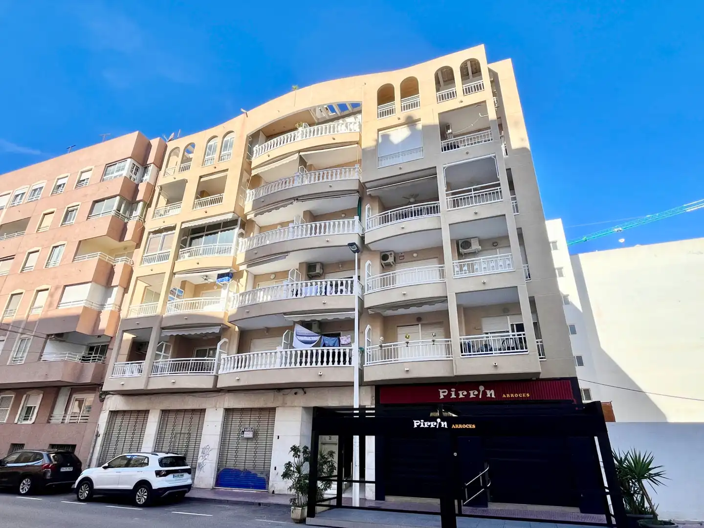 Aparcamiento en venta en Avenida de la Purisima 21, imagen 6