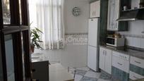 Kitchen of Flat for sale in  Huelva Capital  with Terrace