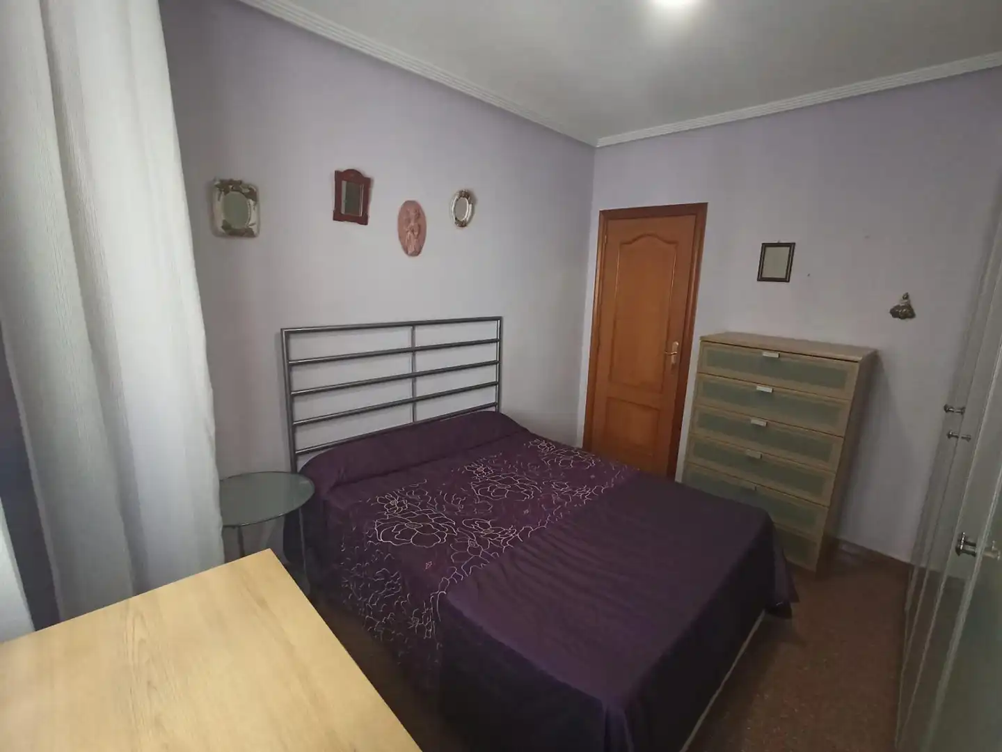 Appartamento con terrazza in affitto a Centro, imagen 7