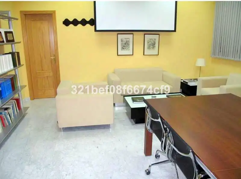 Local comercial en venda a Estepona Pueblo, imagen 8