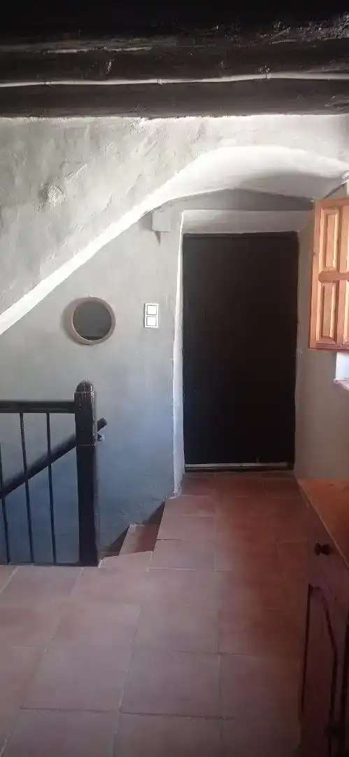 Casa adosada en venda en Lupiñén-Ortilla amb Forn
