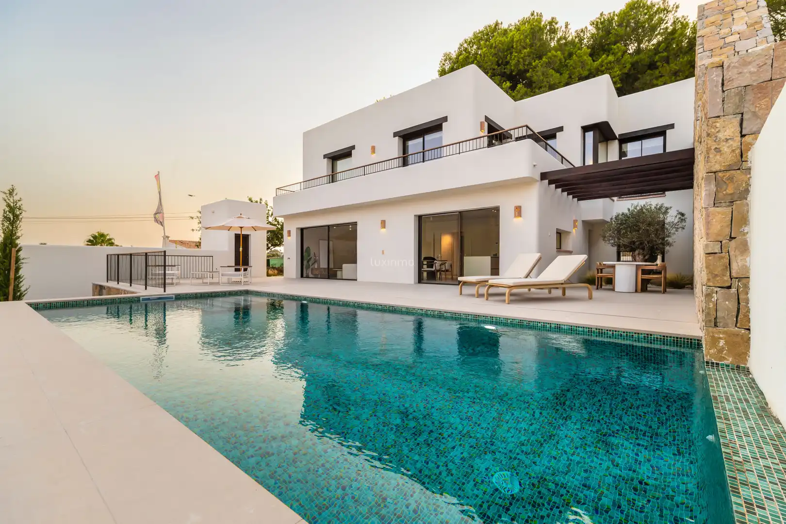 Chalet con piscina en venta en Pinar del Advocat - Cometa, imagen 17