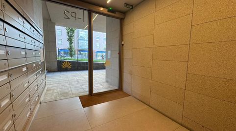 Foto 4 de Piso de alquiler en Casablanca - Calvario, Vigo
