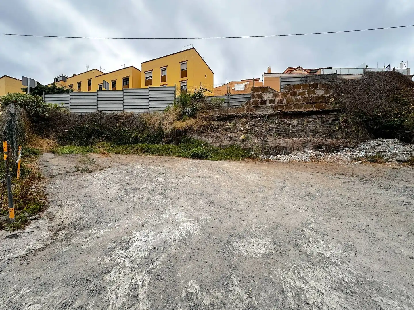 Terrenys i solars en venda a Firgas, imagen 4