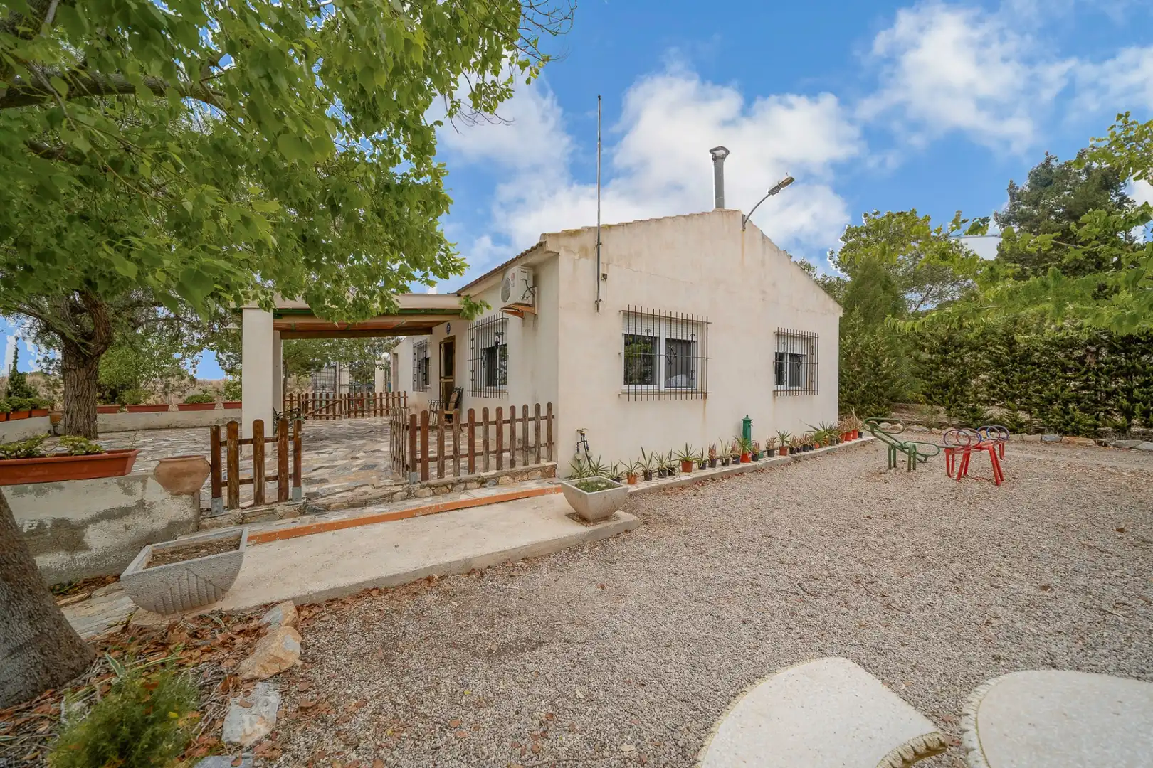 Haus mit Pool zum Verkauf in Campo de Murcia, imagen 7