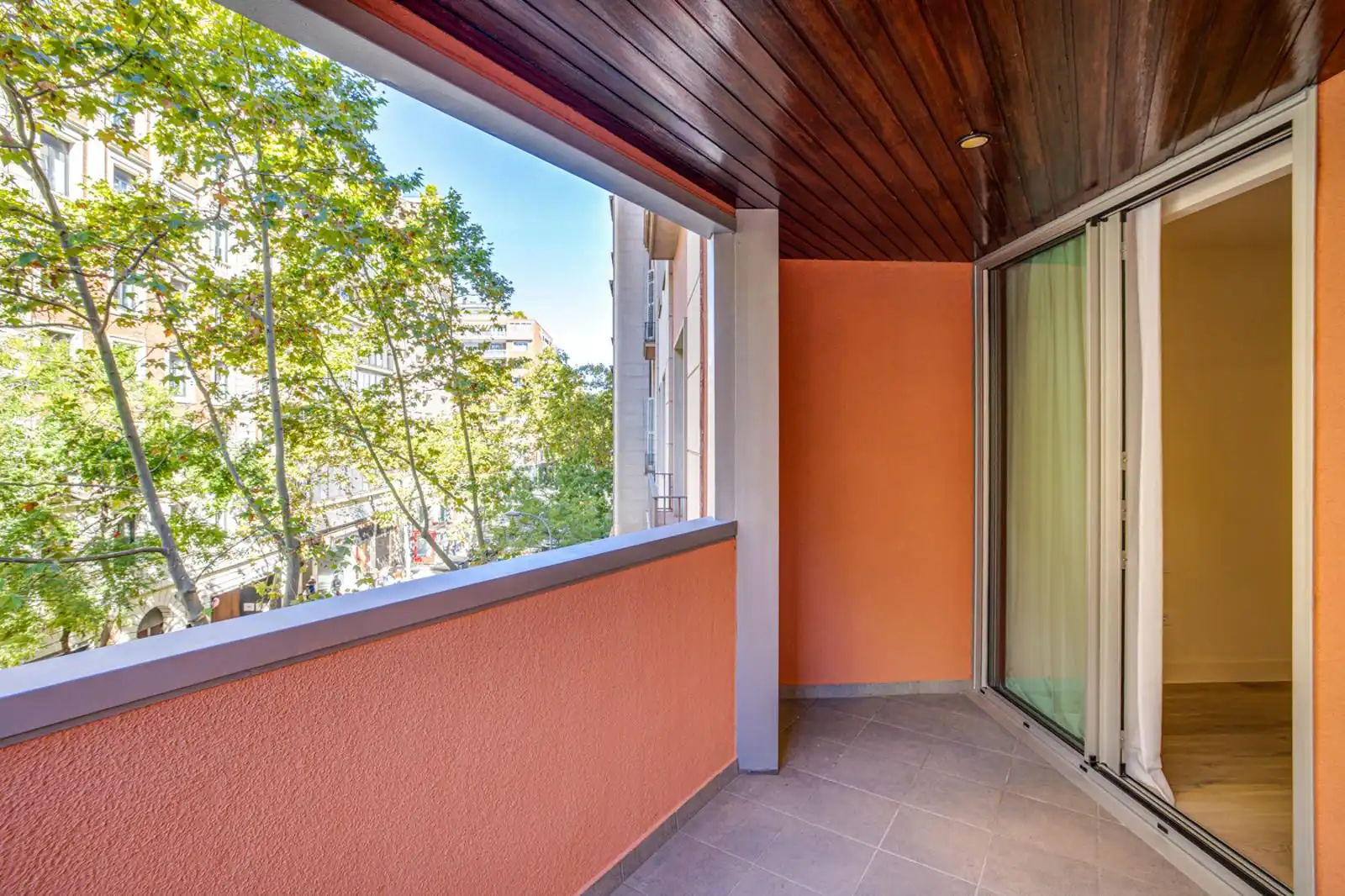 Flat for rent in Barcelona, Barcelona