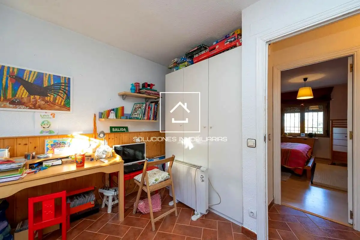 Casa en venda a Chinchón, imagen 22