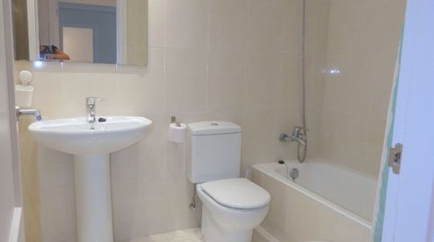 Foto 5 de Apartament en venda a República de Begoña Kalea, Atxuri, Bilbao