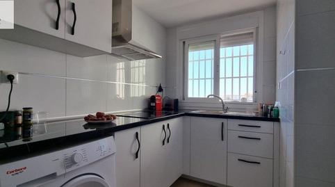 Foto 3 von Dachboden zum Verkauf in Roquetas Pueblo, Roquetas de Mar