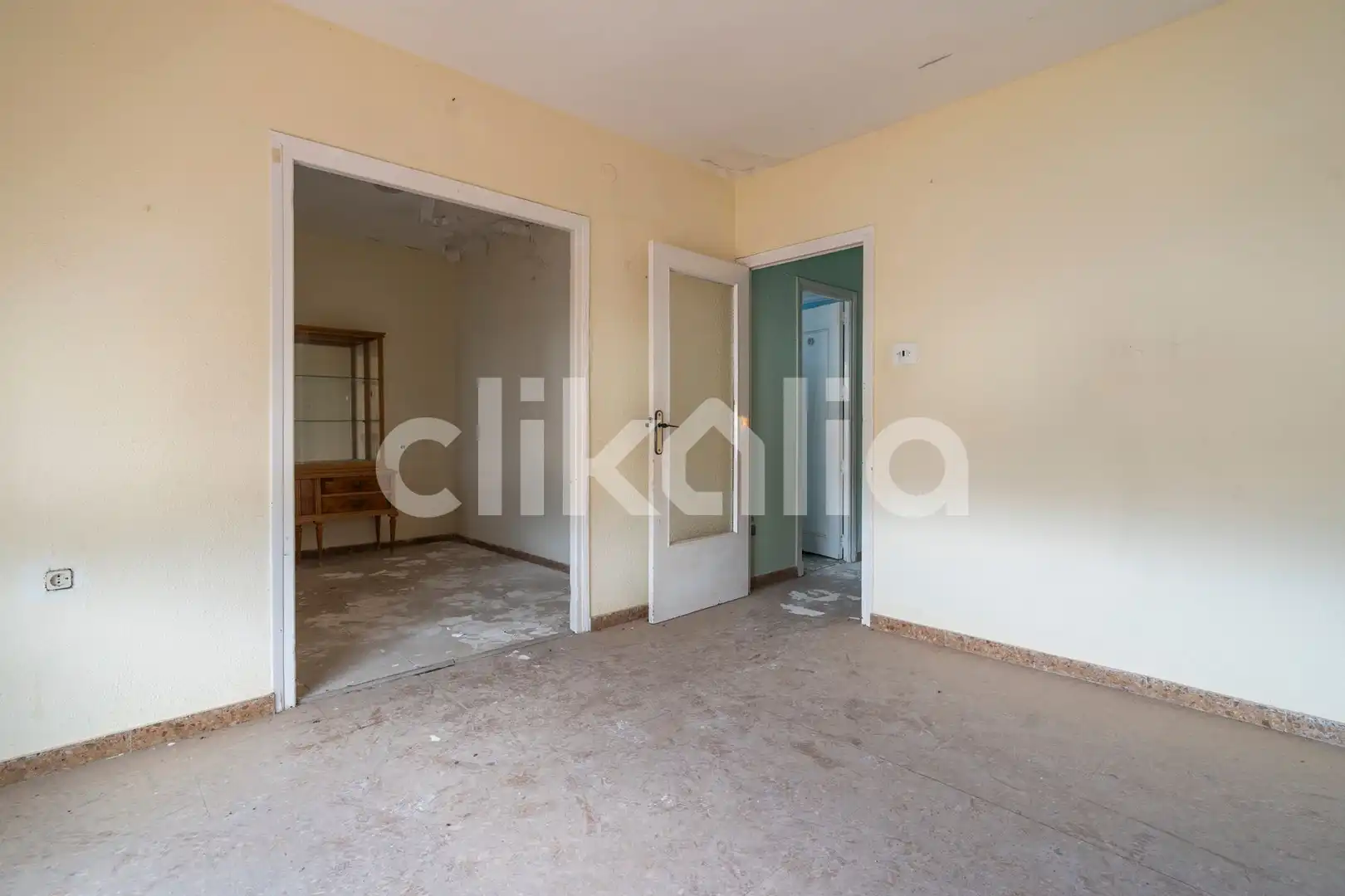 Piso en venta en Ibi con Aire acondicionado y Terraza