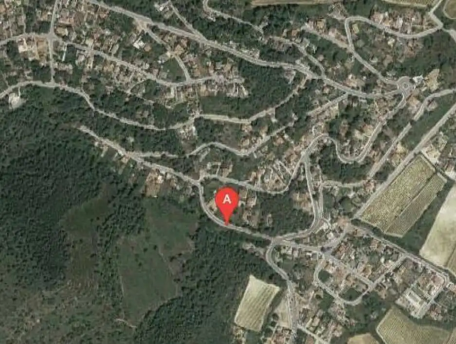 Terreny rústic en venda a CL CASTANYER Nº 10, imagen 3