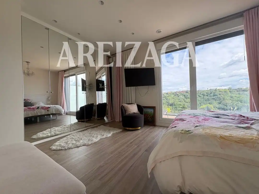 Maison avec terrasse à louer à Patxikuene Kalea 8, imagen 13