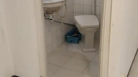 Foto 3 von Fabrikhallen zur Miete in Avinguda Joan Miró, 286, Cala Major, Palma de Mallorca
