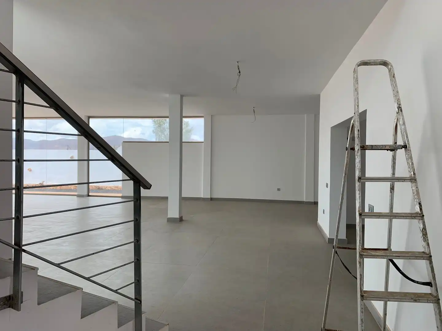 Casa o xalet en venda en Antigua amb Jardí privat i Terrassa