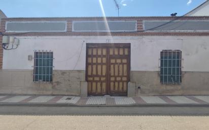 Vista exterior de Casa o xalet en venda en Mora