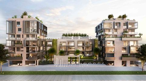 Foto 5 de Ático en venta en Polígon de Llevant, Palma de Mallorca
