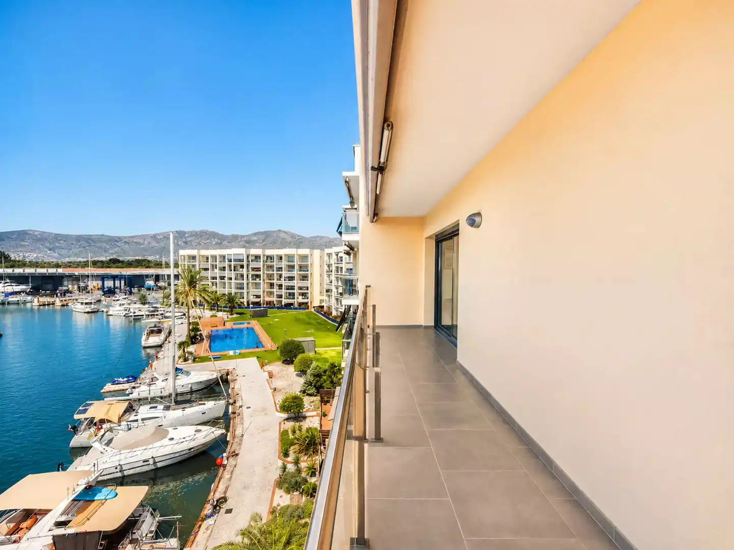 Appartement avec piscine à vendre à Santa Margarita, imagen 6