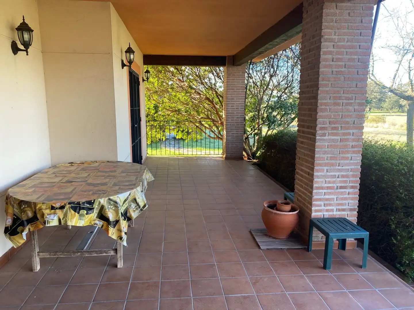 Finca rústica en venta en Buenaventura