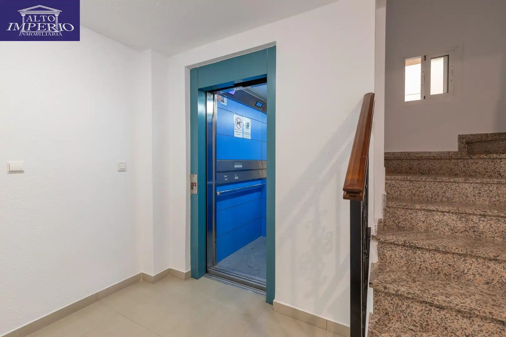 Wohnung zum Verkauf in Atarfe mit Terrasse