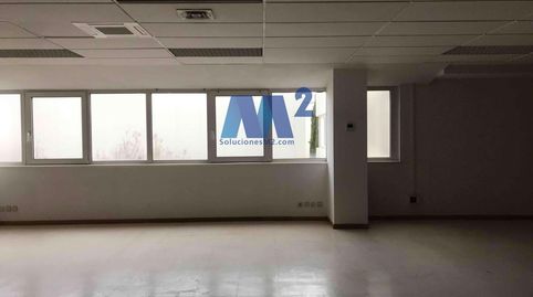 Foto 3 de Oficina de alquiler en Polígono El Nogal - Malatones - Río de Janeiro, Algete