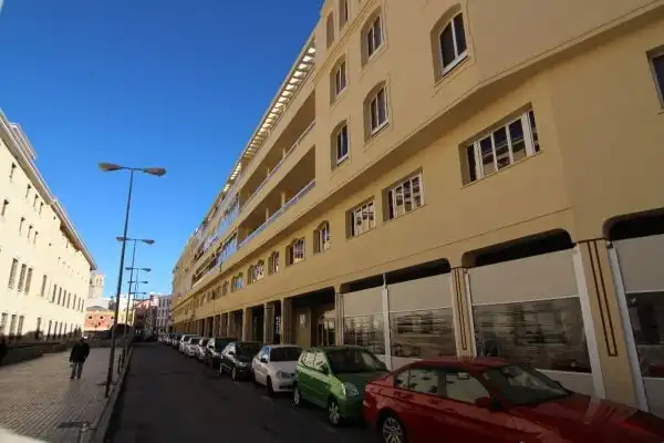 Oficina en venda a Casco Antiguo, imagen 4