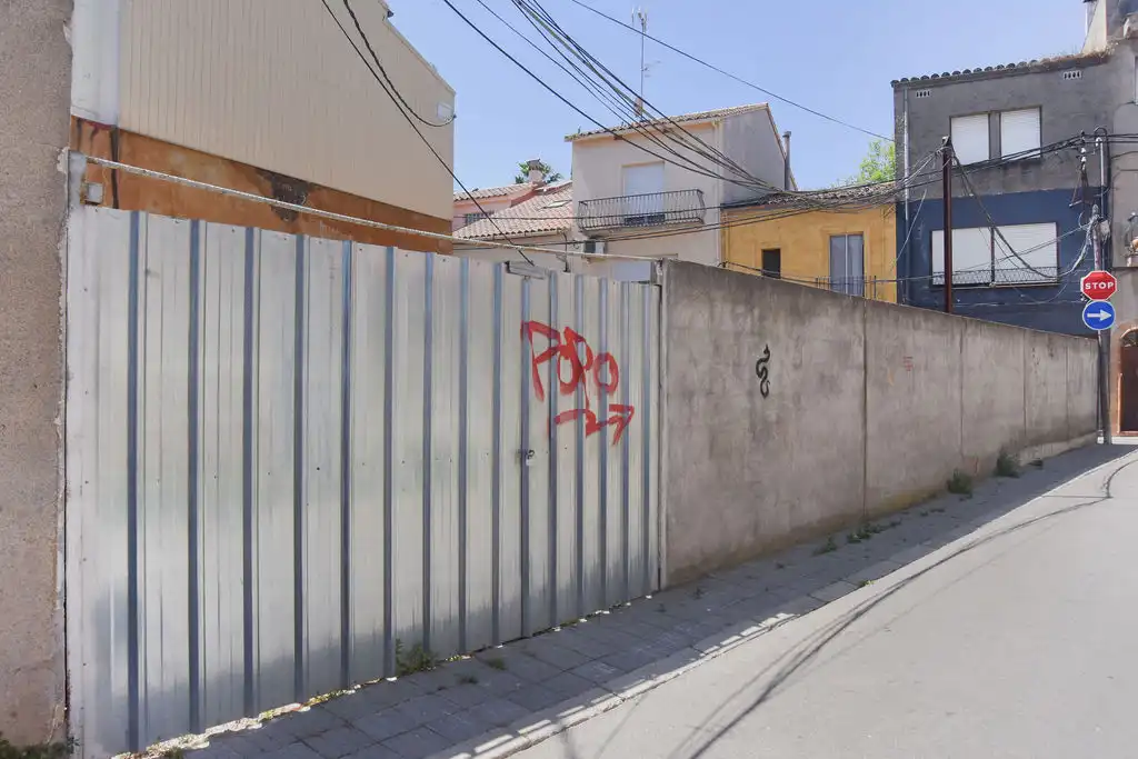 Terreny rústic en venda a C/ Sant Frances, imagen 24