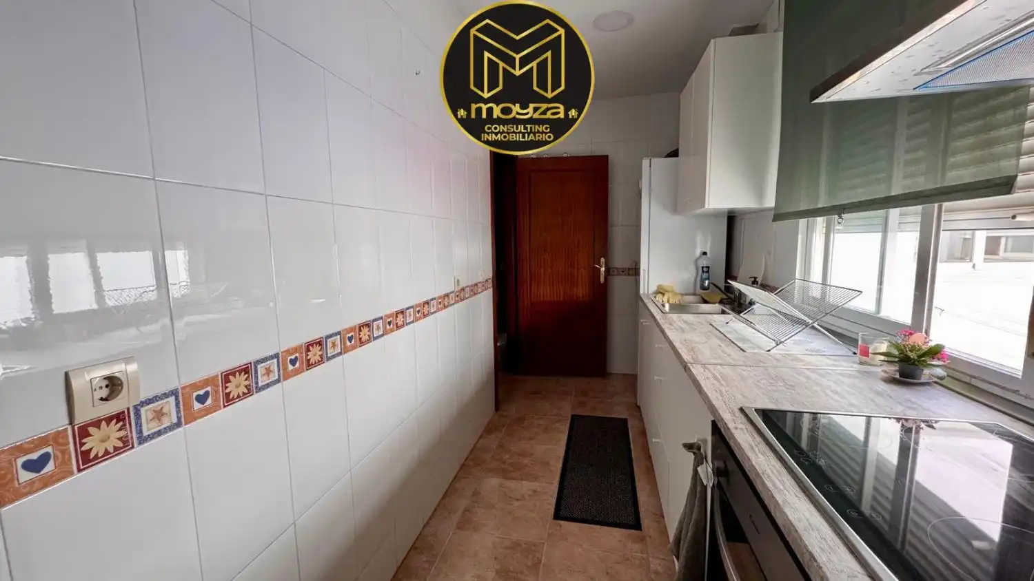 Wohnung mit Terrasse zum Verkauf in San Gonzalo, imagen 5