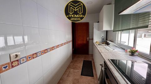 Foto 5 de Piso en venta en San Gonzalo, Linares