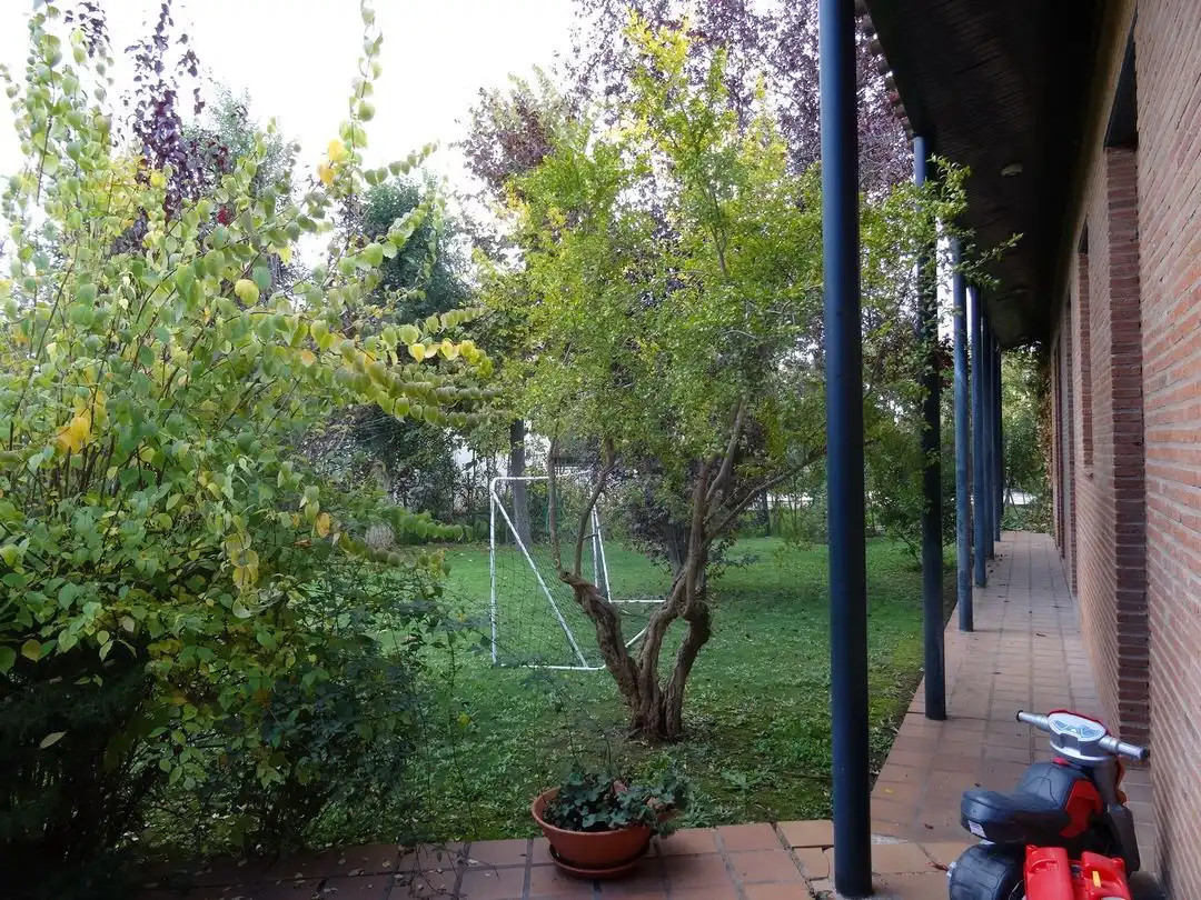 Xalet amb jardí en venda a Carretera Alberite, imagen 42