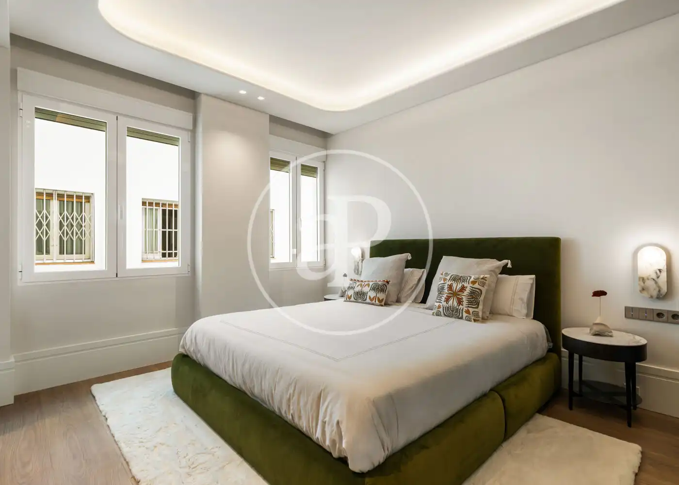 Piso con ascensor en venta en C. del Pinar, imagen 19