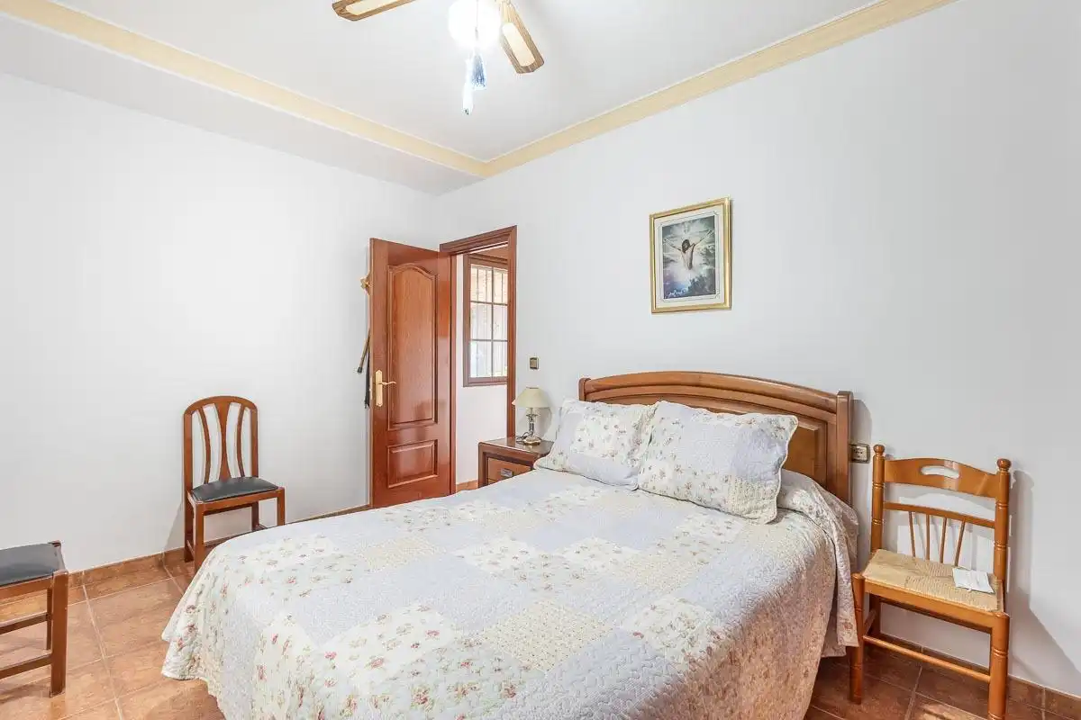 Chalet en venta en Santa Fe, imagen 19