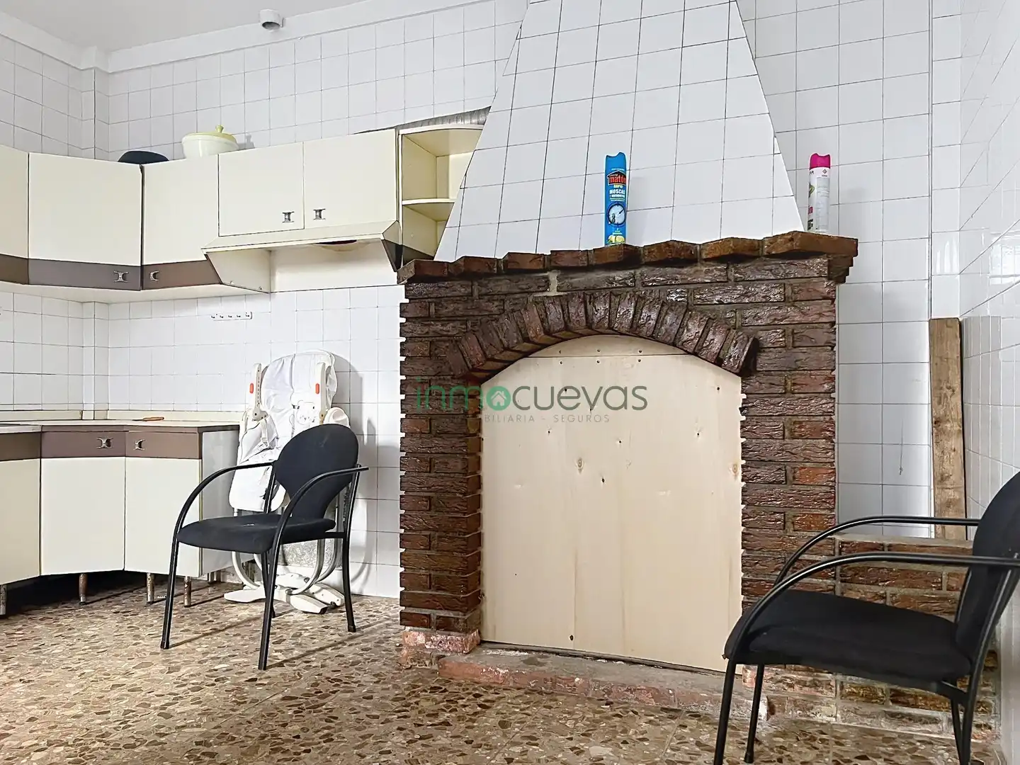 Casa a schiera in vendita a Zurgena, imagen 4