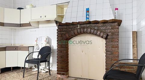 Foto 4 de Casa adosada en venta en Zurgena, Almería