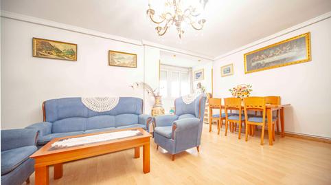 Foto 3 de Pis en venda a Vírgenes, Madrid