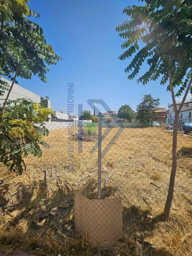 Terrains et parcelles à vendre à Cájar, imagen 4