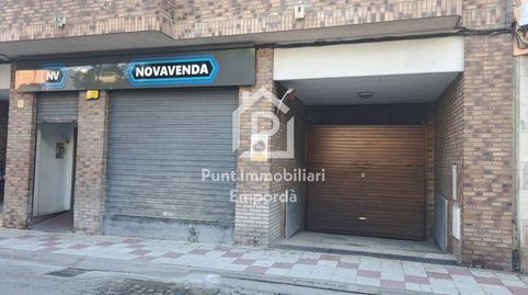 Foto 3 de Garaje en venta en Calle Gardisso, La Vila, Llançà