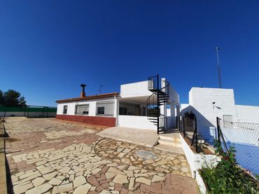Casa in vendita a Almansa