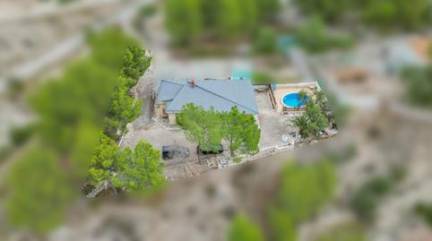 Foto 3 de Casa o xalet en venda a Cieza, Murcia