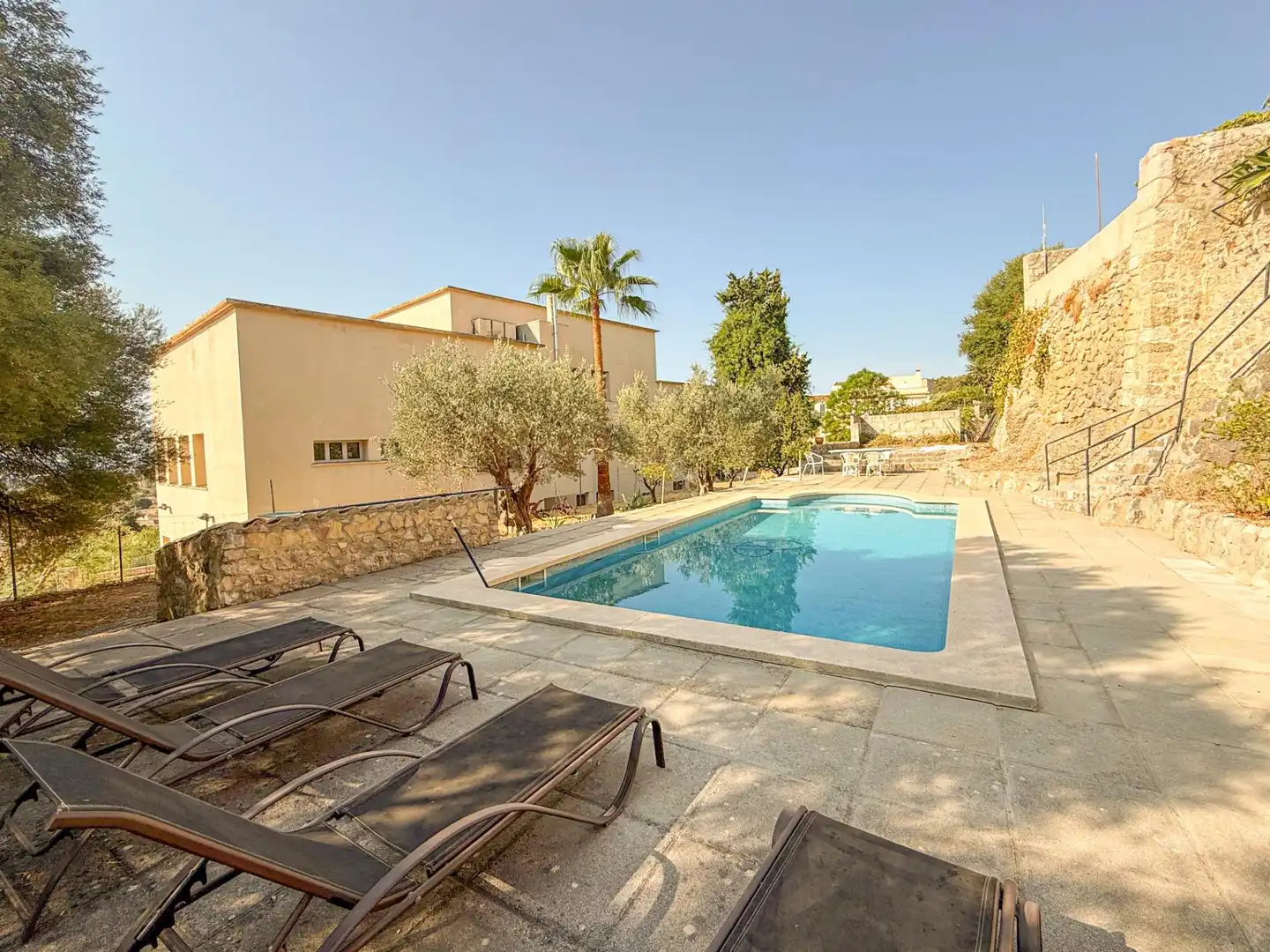 Maison avec terrasse à vendre à Selva, imagen 6