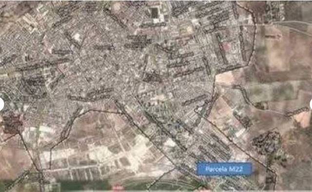 Terreno residencial en Venta en N/A, -1 en La Carolina