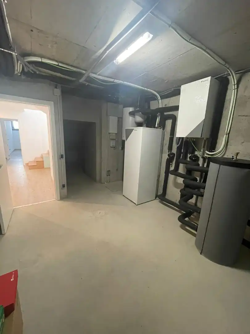 Casa o chalet de alquiler en Majadahonda con Aire acondicionado, Calefacción y Jardín privado
