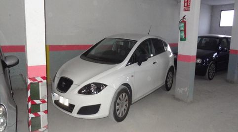 Foto 5 de Garaje en venta en San Jose, La Fortuna, Leganés