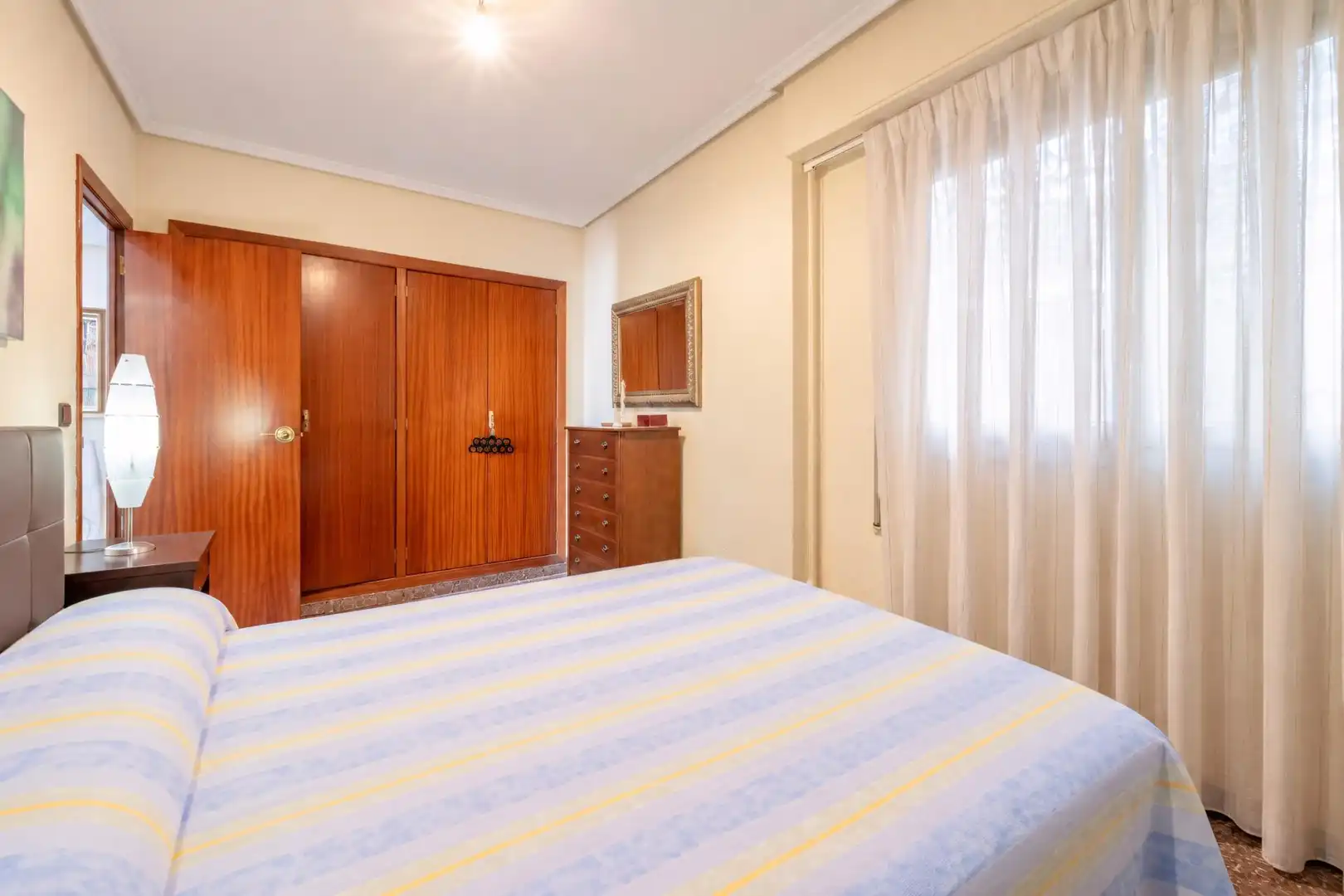 Appartamento con terrazza in vendita a AYORA, imagen 20