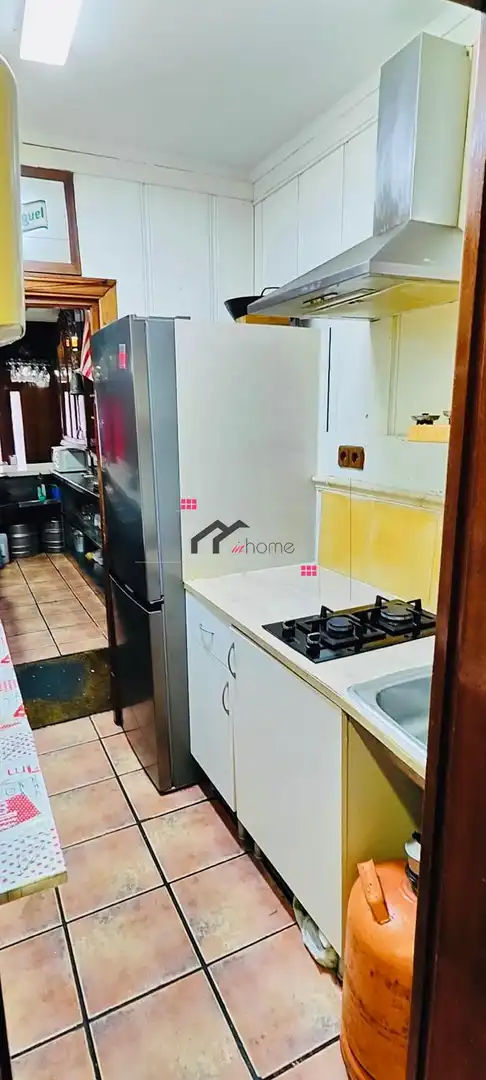 Local comercial en venda a Begoña - Santutxu, imagen 4