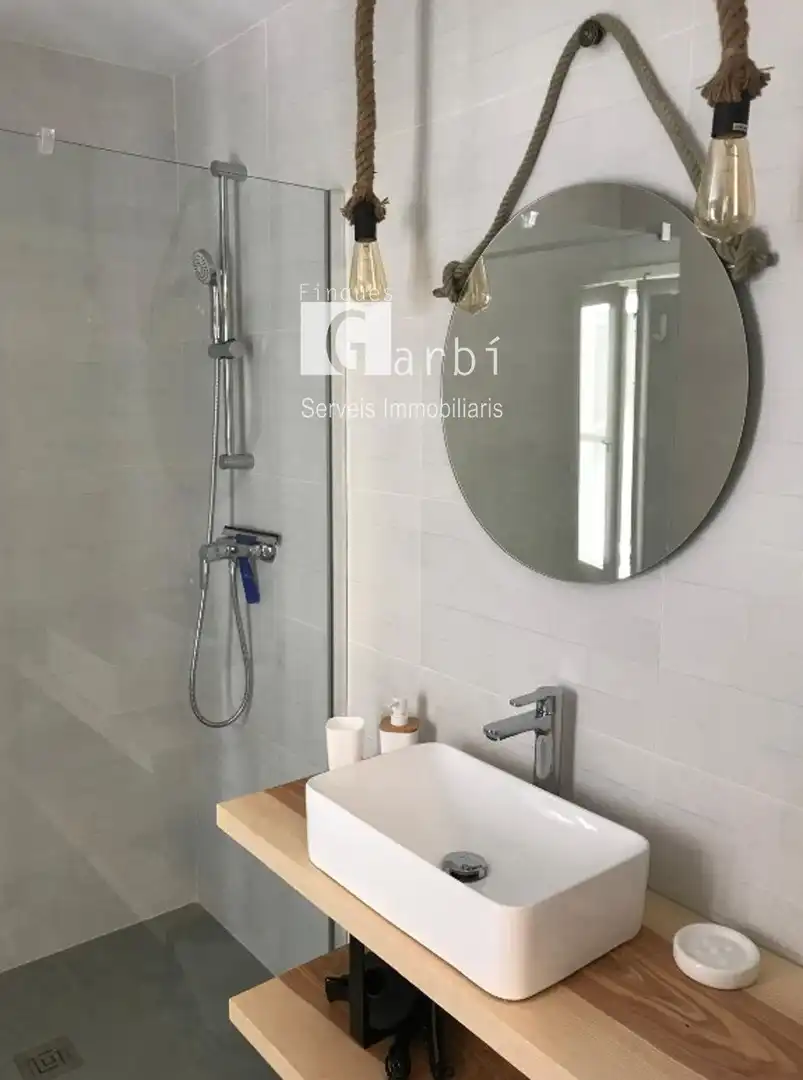 Baño de Casa o chalet en venta en El Vendrell con Terraza
