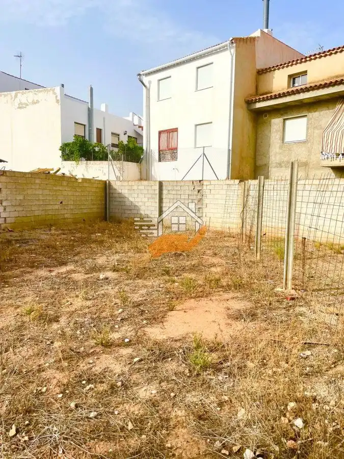 Wohnbaugrundstück zum Verkauf in Vélez-Rubio