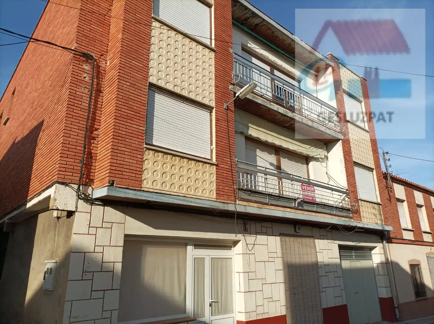 Misto residenziale in vendita a Villacañas