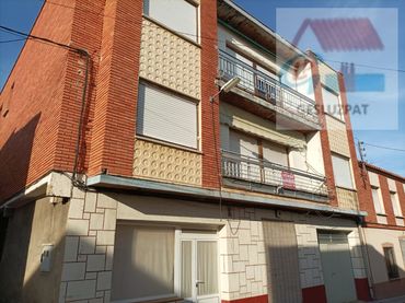 Misto residenziale in vendita a Villacañas